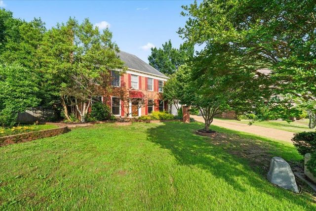 8861 BRIARWOOD CV, Memphis, TN 38018