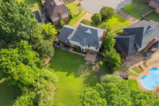 8861 BRIARWOOD CV, Memphis, TN 38018