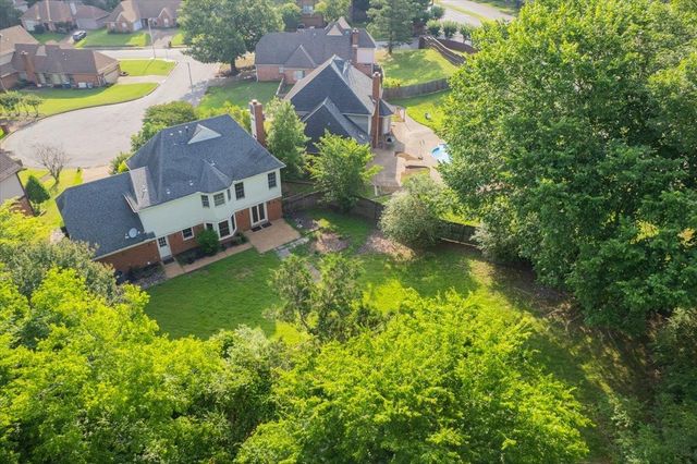 8861 BRIARWOOD CV, Memphis, TN 38018