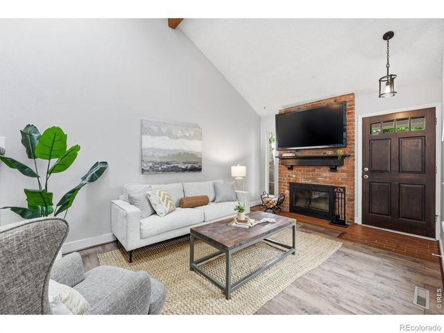 2892 W Long Circle G, Littleton, CO 80120