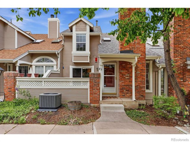 2892 W Long Circle G, Littleton, CO 80120