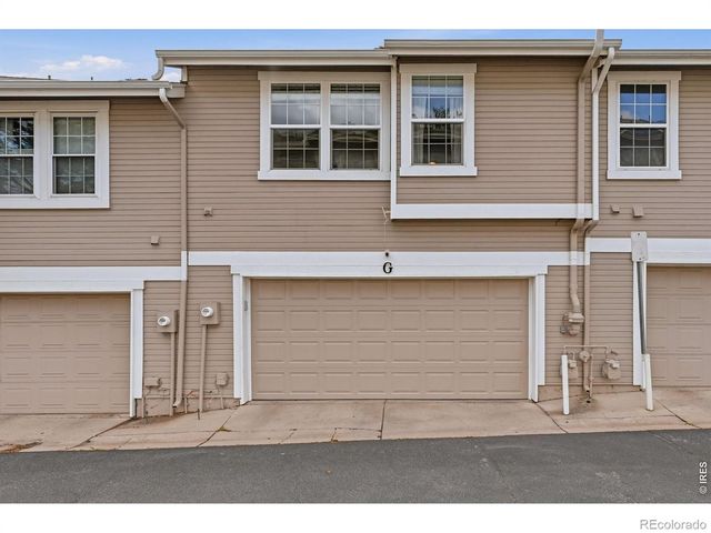 2892 W Long Circle G, Littleton, CO 80120