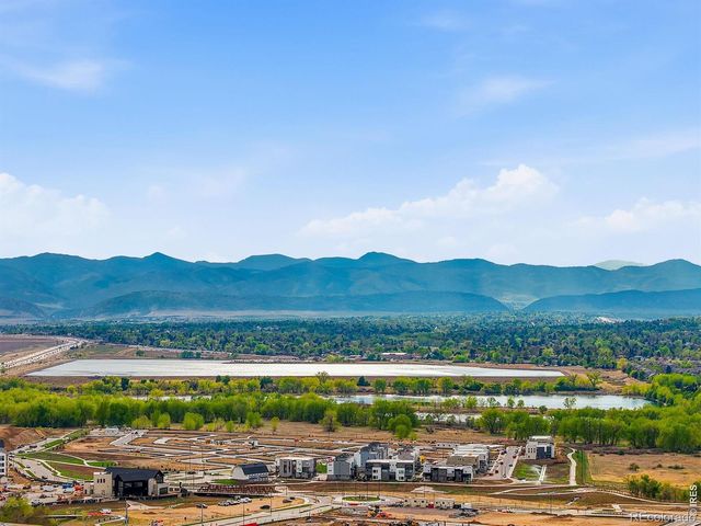 2892 W Long Circle G, Littleton, CO 80120