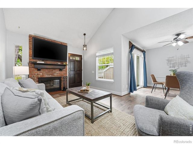 2892 W Long Circle G, Littleton, CO 80120
