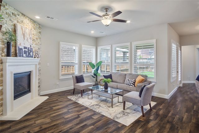 746 Wingate Road, Coppell, TX 75019