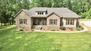 674 Cantrell Rd, Big Sandy, TN 38221