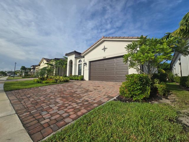 7959 Liberty Way, Parkland, FL 33067