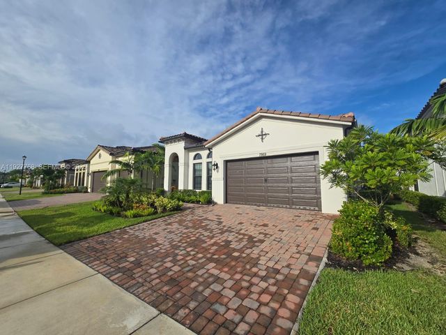 7959 Liberty Way, Parkland, FL 33067