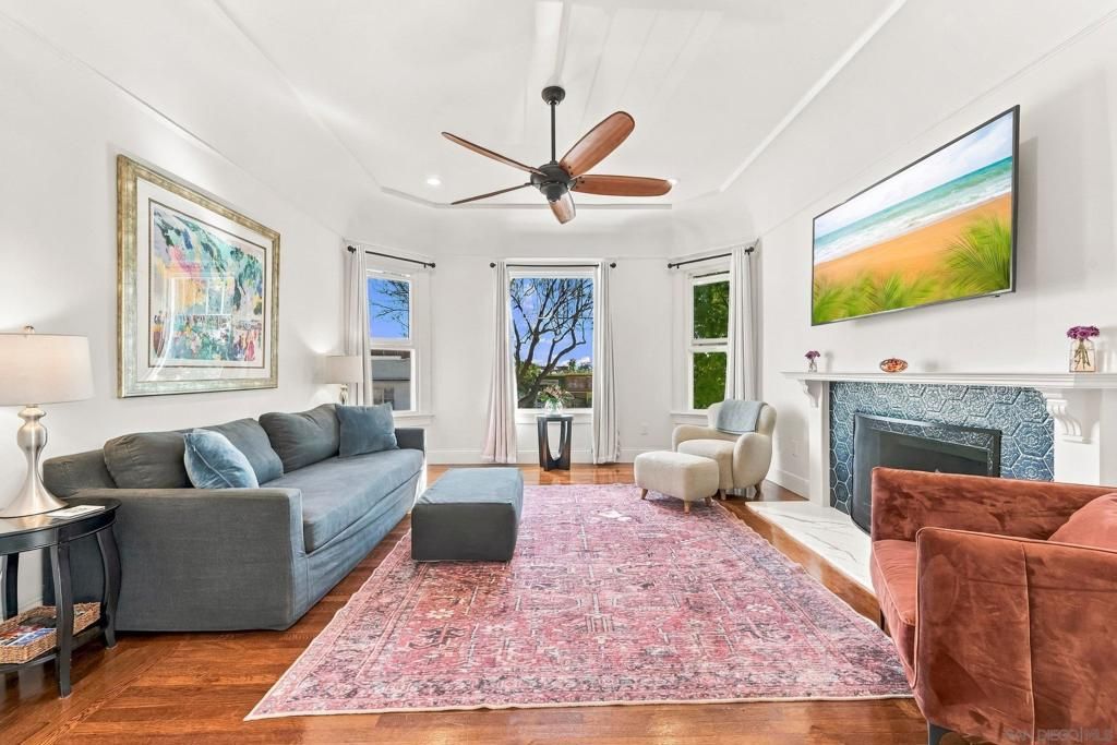 2676 B Street, San Diego, CA 92102 — exterior