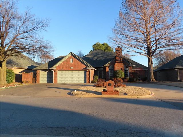 2509 SW 123rd Street, Oklahoma City, OK 73170
