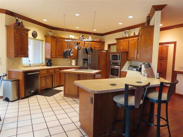 2509 SW 123rd Street, Oklahoma City, OK 73170