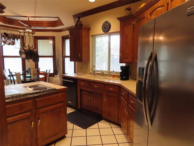 2509 SW 123rd Street, Oklahoma City, OK 73170