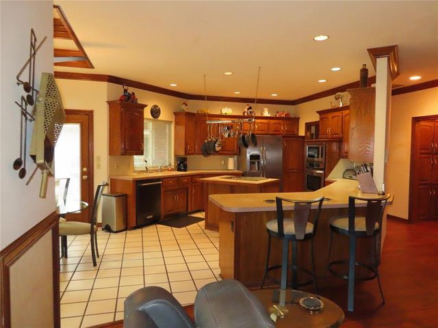 2509 SW 123rd Street, Oklahoma City, OK 73170