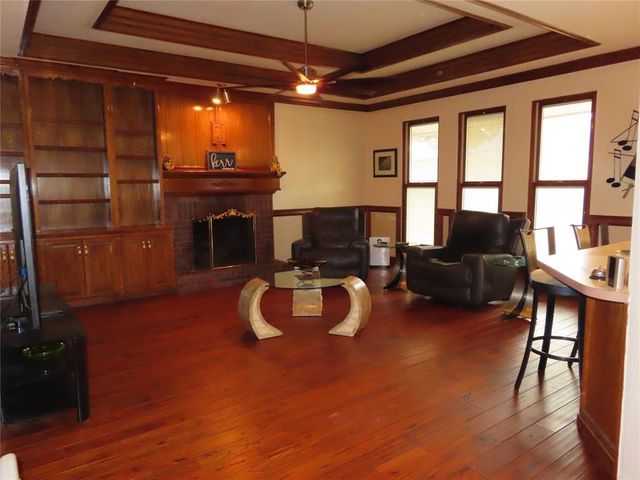 2509 SW 123rd Street, Oklahoma City, OK 73170