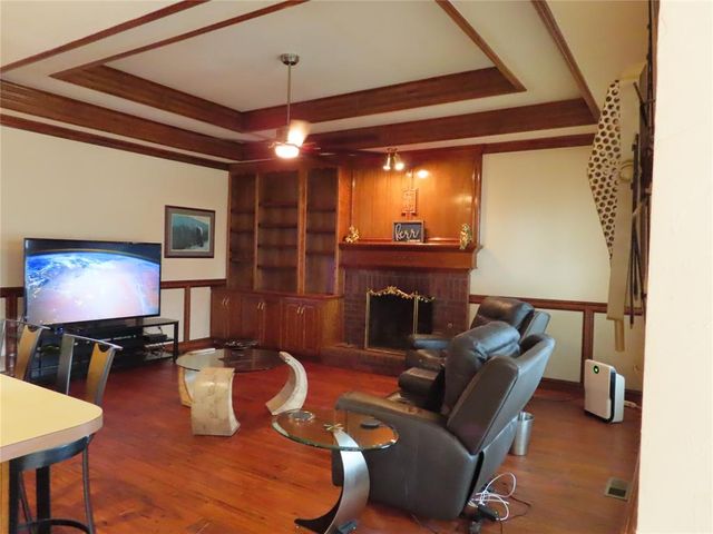 2509 SW 123rd Street, Oklahoma City, OK 73170