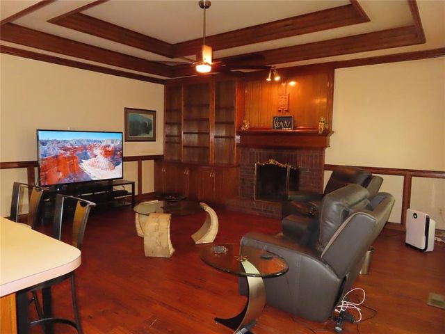 2509 SW 123rd Street, Oklahoma City, OK 73170