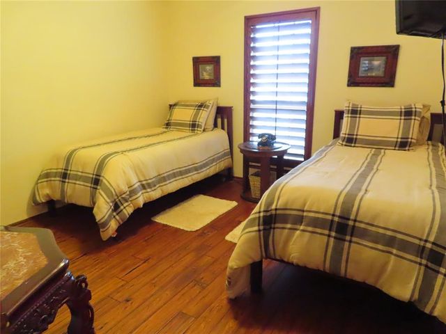 2509 SW 123rd Street, Oklahoma City, OK 73170