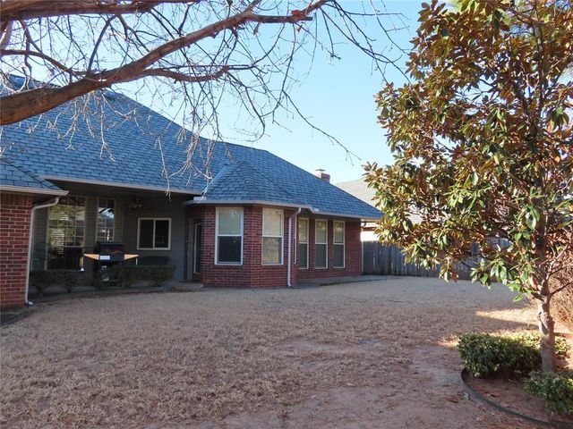 2509 SW 123rd Street, Oklahoma City, OK 73170