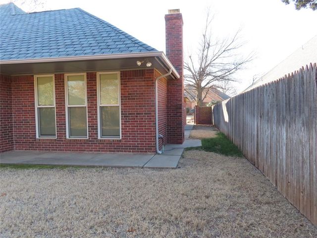 2509 SW 123rd Street, Oklahoma City, OK 73170