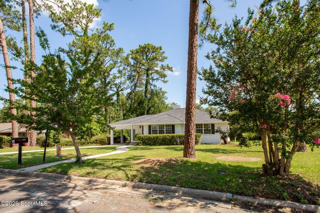 1109 Cherokee Circle, Waycross, GA 31501
