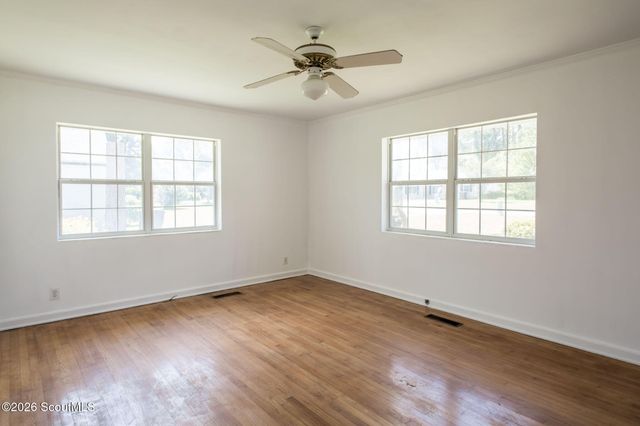 1109 Cherokee Circle, Waycross, GA 31501