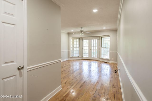 1109 Cherokee Circle, Waycross, GA 31501