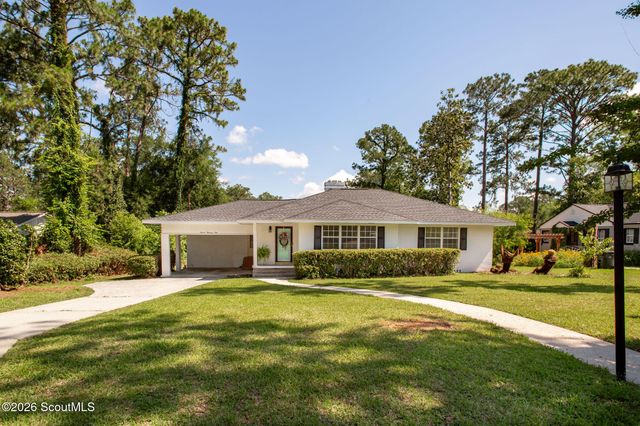 1109 Cherokee Circle, Waycross, GA 31501
