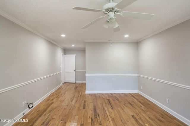 1109 Cherokee Circle, Waycross, GA 31501
