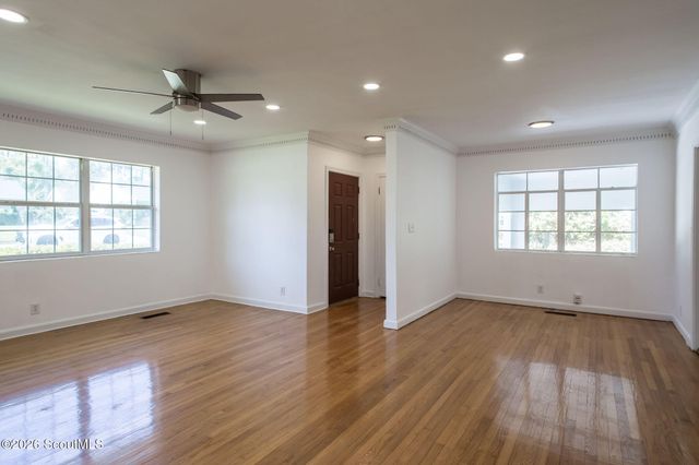 1109 Cherokee Circle, Waycross, GA 31501