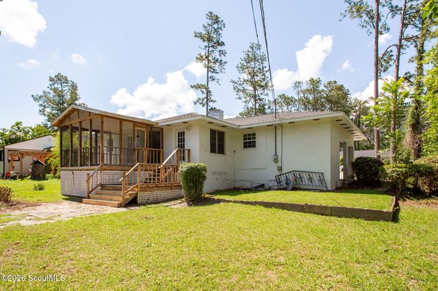 1109 Cherokee Circle, Waycross, GA 31501