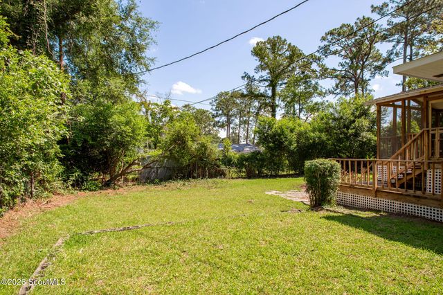 1109 Cherokee Circle, Waycross, GA 31501