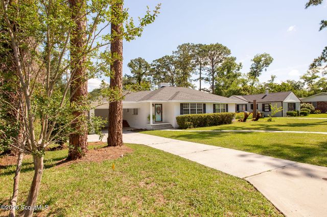 1109 Cherokee Circle, Waycross, GA 31501