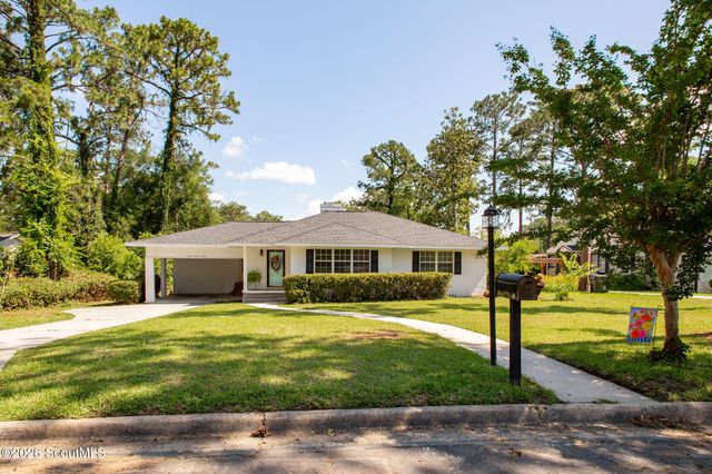 1109 Cherokee Circle, Waycross, GA 31501
