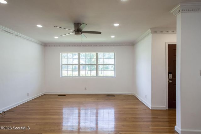 1109 Cherokee Circle, Waycross, GA 31501