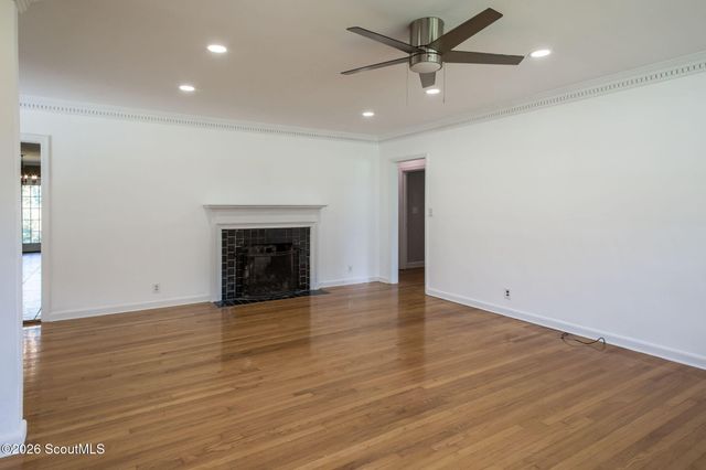 1109 Cherokee Circle, Waycross, GA 31501