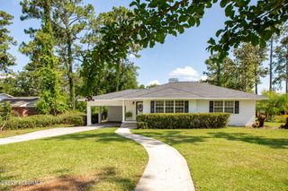1109 Cherokee Circle, Waycross, GA 31501