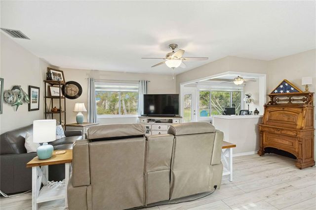 667 FOXWOOD BOULEVARD, Englewood, FL 34223