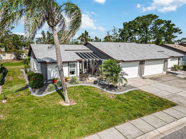 667 FOXWOOD BOULEVARD, Englewood, FL 34223