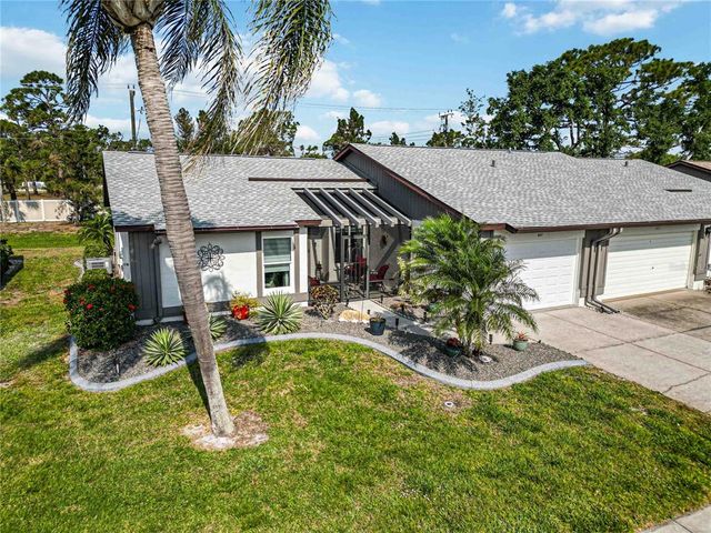 667 FOXWOOD BOULEVARD, Englewood, FL 34223