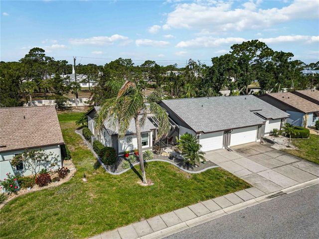 667 FOXWOOD BOULEVARD, Englewood, FL 34223