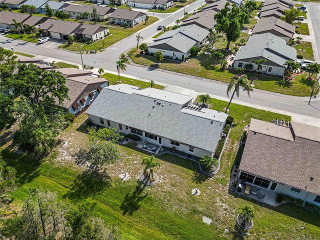 667 FOXWOOD BOULEVARD, Englewood, FL 34223