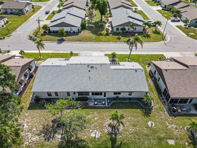 667 FOXWOOD BOULEVARD, Englewood, FL 34223