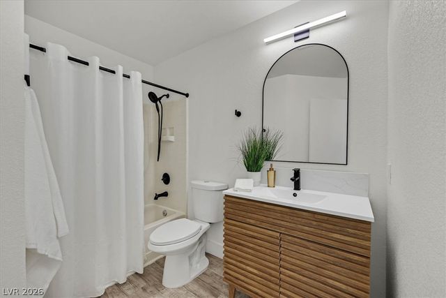 530 Reliance Avenue, Henderson, NV 89002