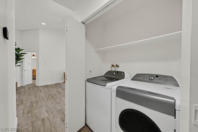 530 Reliance Avenue, Henderson, NV 89002