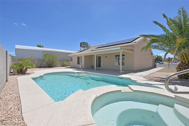 530 Reliance Avenue, Henderson, NV 89002