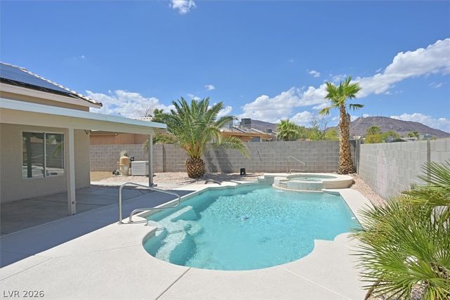 530 Reliance Avenue, Henderson, NV 89002
