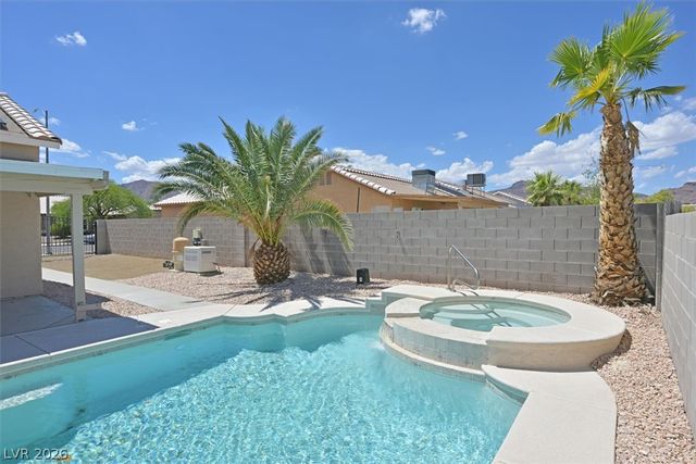 530 Reliance Avenue, Henderson, NV 89002