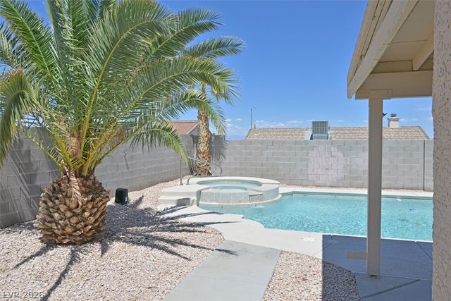 530 Reliance Avenue, Henderson, NV 89002