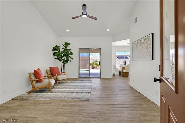 530 Reliance Avenue, Henderson, NV 89002