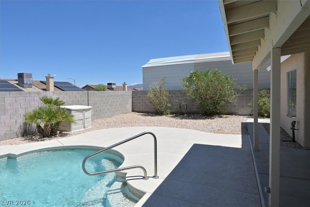 530 Reliance Avenue, Henderson, NV 89002